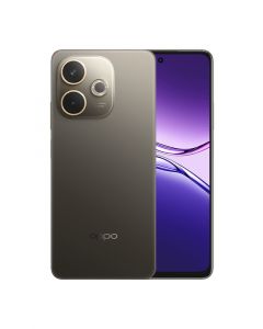 Oppo | A5 Pro | 8GB RAM | 256GB Storage | Brown | 3 Months 0% Profit upto 48 Months Installment | PTA Approved | 1 Year Brand Warranty | The Game Changer | TGC10